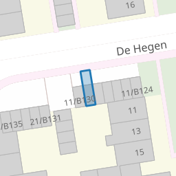 Perceel EMN00-F-10505