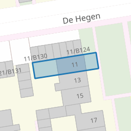 Perceel EMN00-F-10507