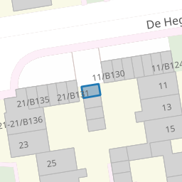 Perceel EMN00-F-10508