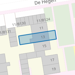 Perceel EMN00-F-10509