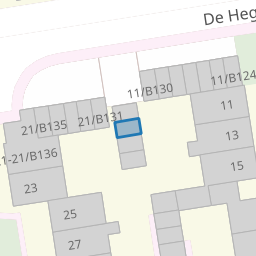 Perceel EMN00-F-10513