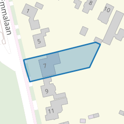 Perceel EMN00-F-10662