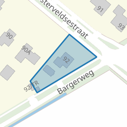 Perceel EMN00-F-10666