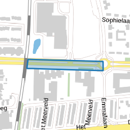 Perceel EMN00-F-10697