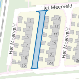 Perceel EMN00-F-10701