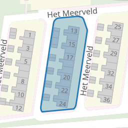Perceel EMN00-F-10702