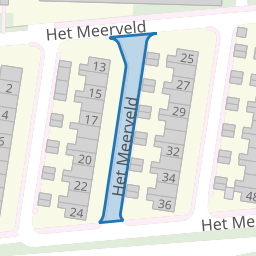 Perceel EMN00-F-10703