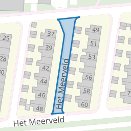 Perceel EMN00-F-10707