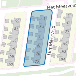 Perceel EMN00-F-10710