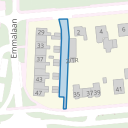 Perceel EMN00-F-10715