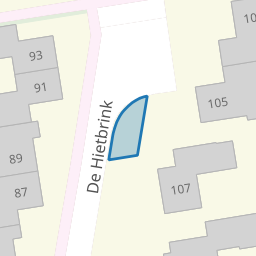 Perceel EMN00-F-10727