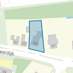 Perceel EMN00-F-10787