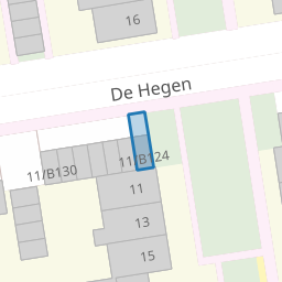 Perceel EMN00-F-10800