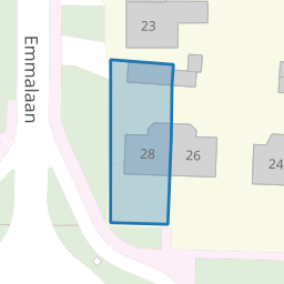 Perceel EMN00-F-10894