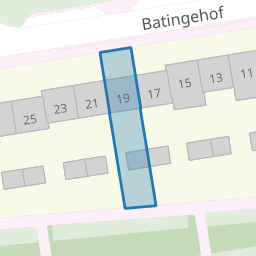 Perceel EMN00-F-11157