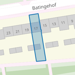 Perceel EMN00-F-11158