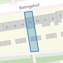 Perceel EMN00-F-11159