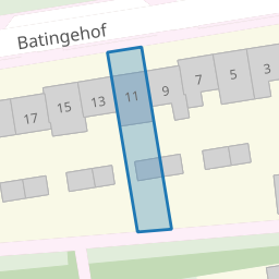 Perceel EMN00-F-11161