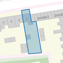 Perceel EMN00-F-11166