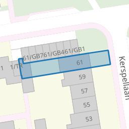 Perceel EMN00-F-11240