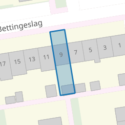 Perceel EMN00-F-11276