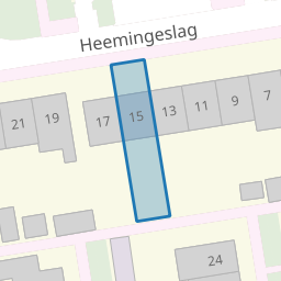 Perceel EMN00-F-11322