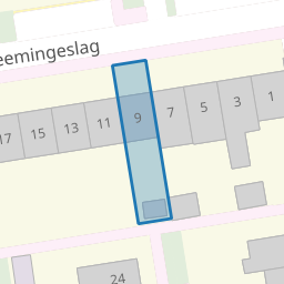 Perceel EMN00-F-11325