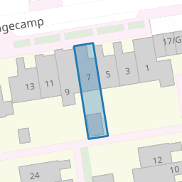 Perceel EMN00-F-11407