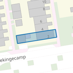 Perceel EMN00-F-11445