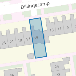 Perceel EMN00-F-11455