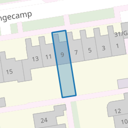 Perceel EMN00-F-11458