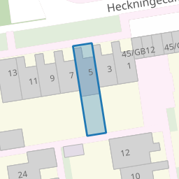 Perceel EMN00-F-11497