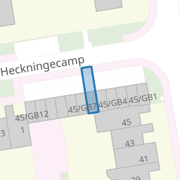 Perceel EMN00-F-11503