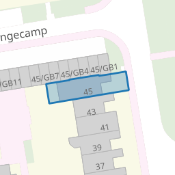 Perceel EMN00-F-11510