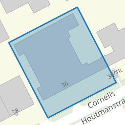 Perceel EMN00-F-11633