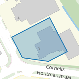 Perceel EMN00-F-11640