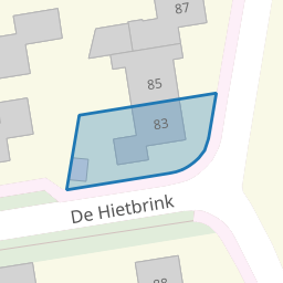 Perceel EMN00-F-11812