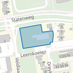 Perceel EMN00-F-11815