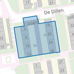 Perceel EMN00-F-11829