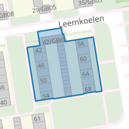 Perceel EMN00-F-11840