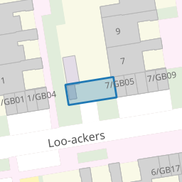 Perceel EMN00-F-11850