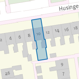 Perceel EMN00-F-13071