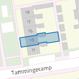 Perceel EMN00-F-13079