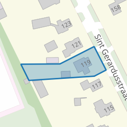 Perceel EMN00-F-13203