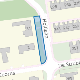 Perceel EMN00-F-13353