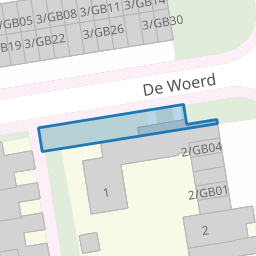 Perceel EMN00-F-13386