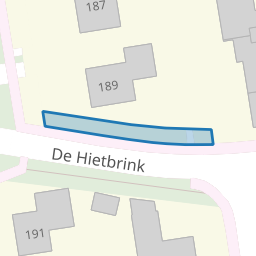 Perceel EMN00-F-13388