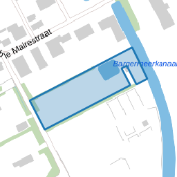 Perceel EMN00-F-13460