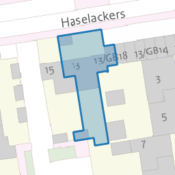 Perceel EMN00-F-13510