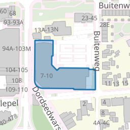 Perceel EMN00-F-13575